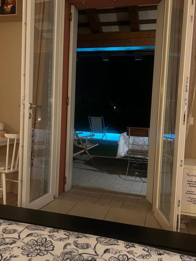 B&B Casa Belvedere Tezze sul Brenta Exteriér fotografie