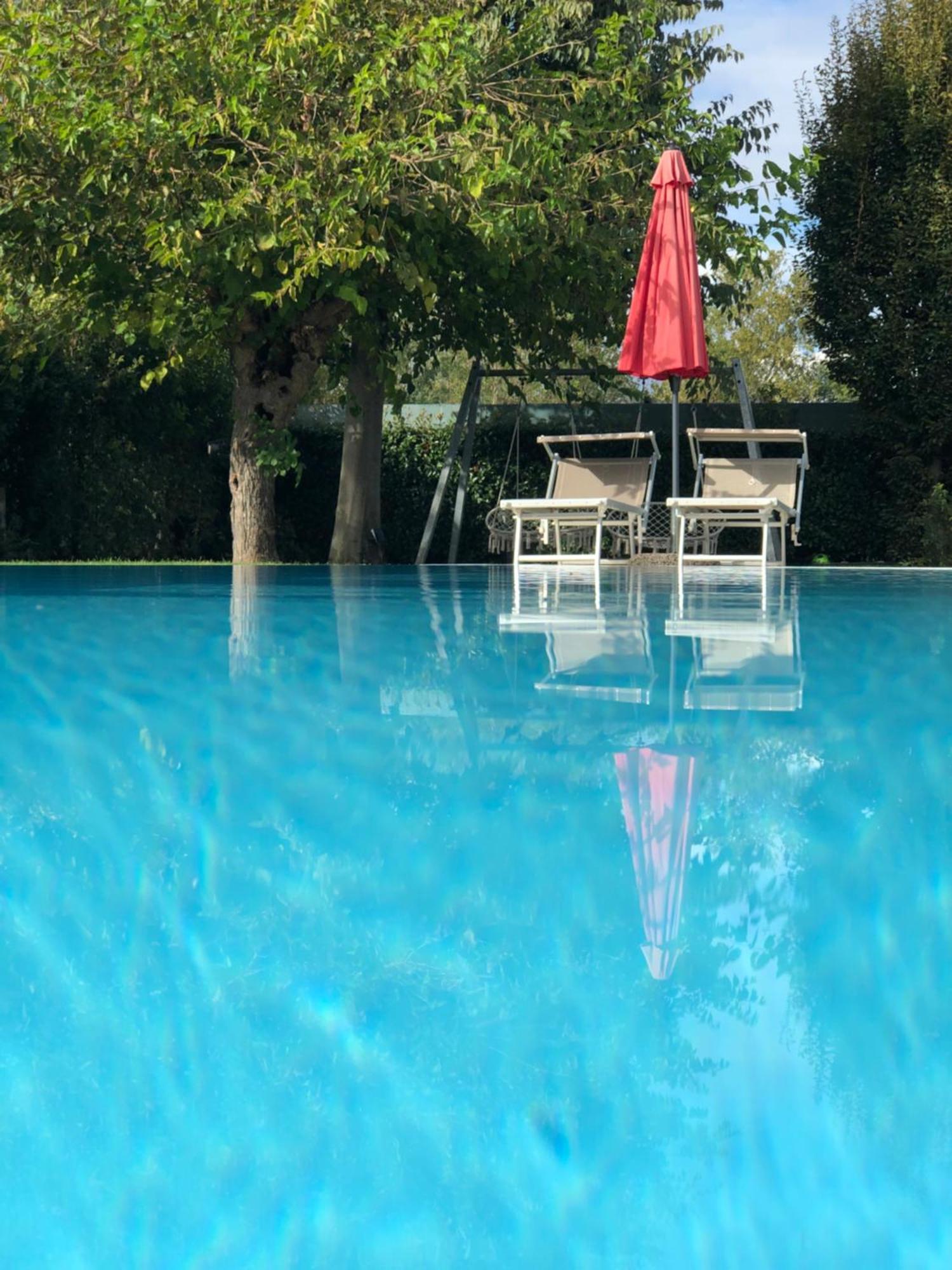 B&B Casa Belvedere Tezze sul Brenta Exteriér fotografie