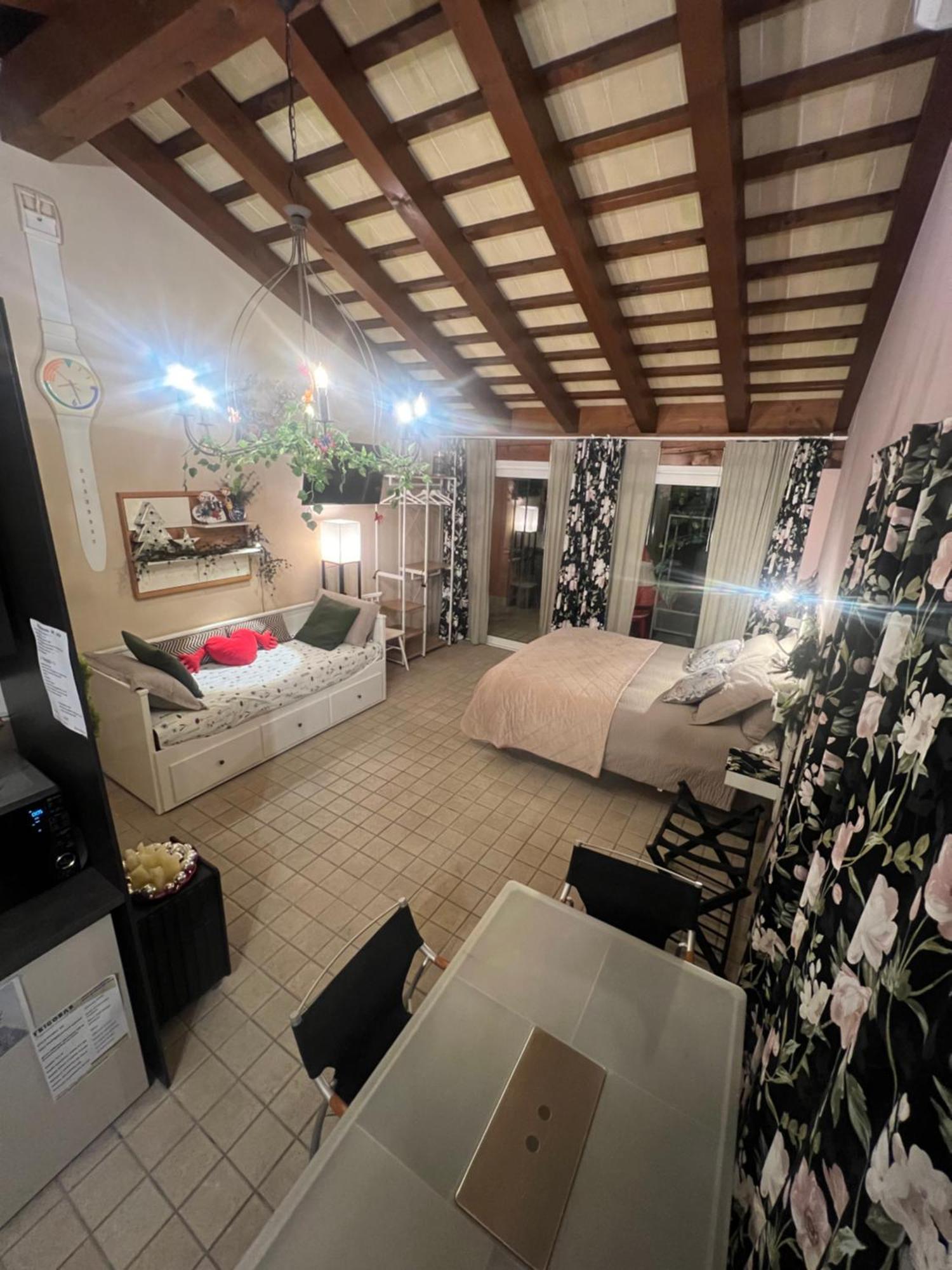 B&B Casa Belvedere Tezze sul Brenta Exteriér fotografie