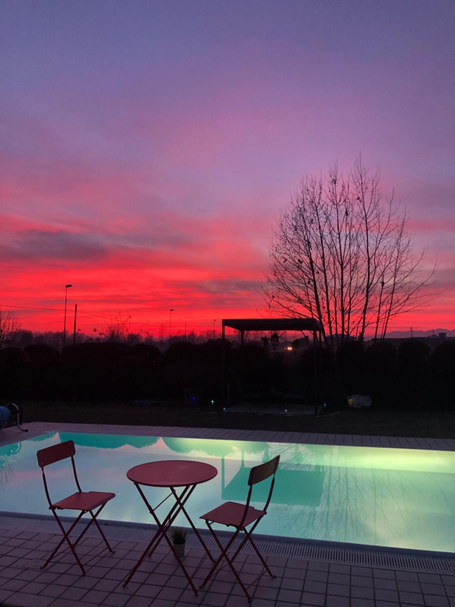 B&B Casa Belvedere Tezze sul Brenta Exteriér fotografie