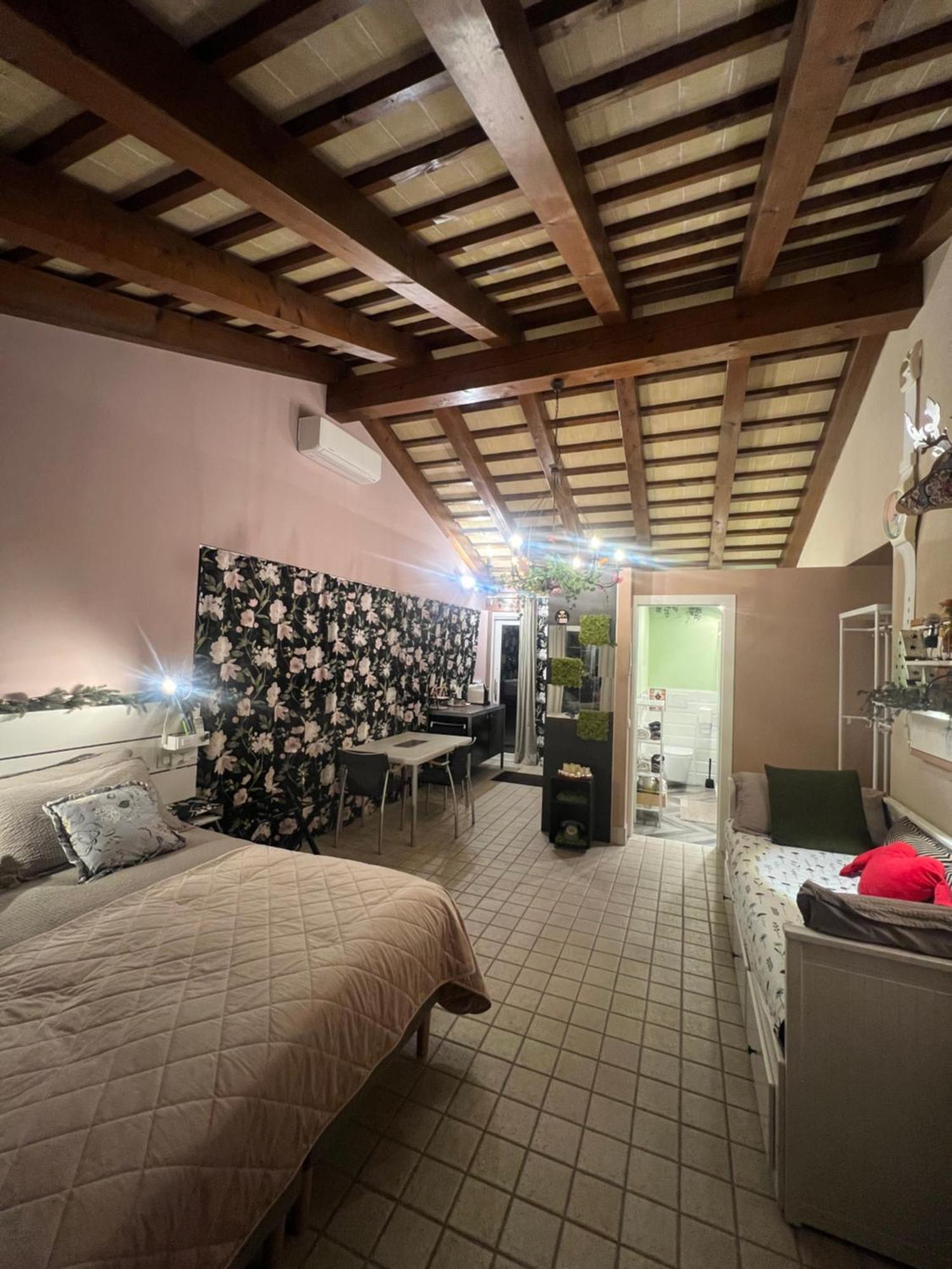 B&B Casa Belvedere Tezze sul Brenta Exteriér fotografie