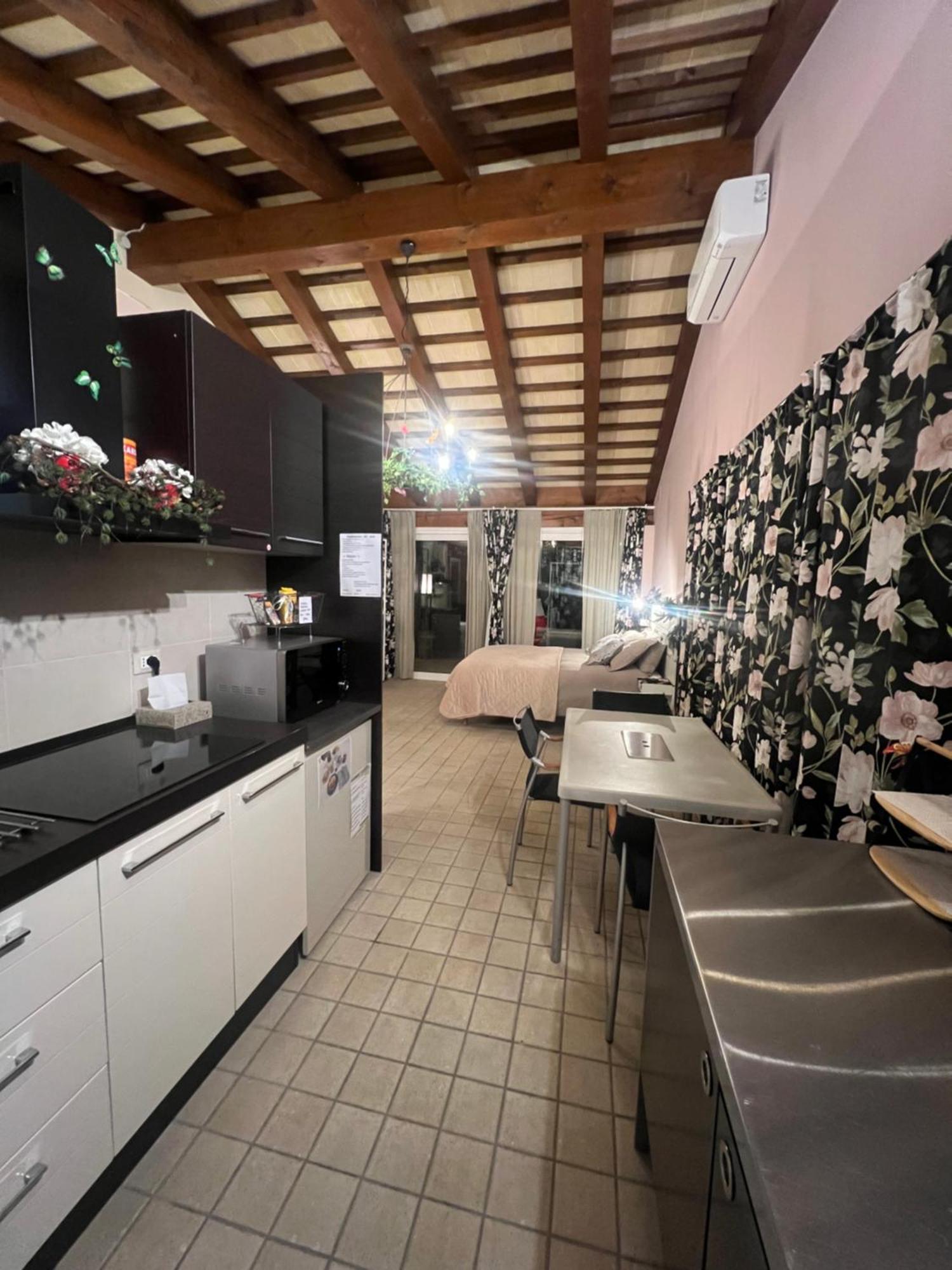 B&B Casa Belvedere Tezze sul Brenta Exteriér fotografie