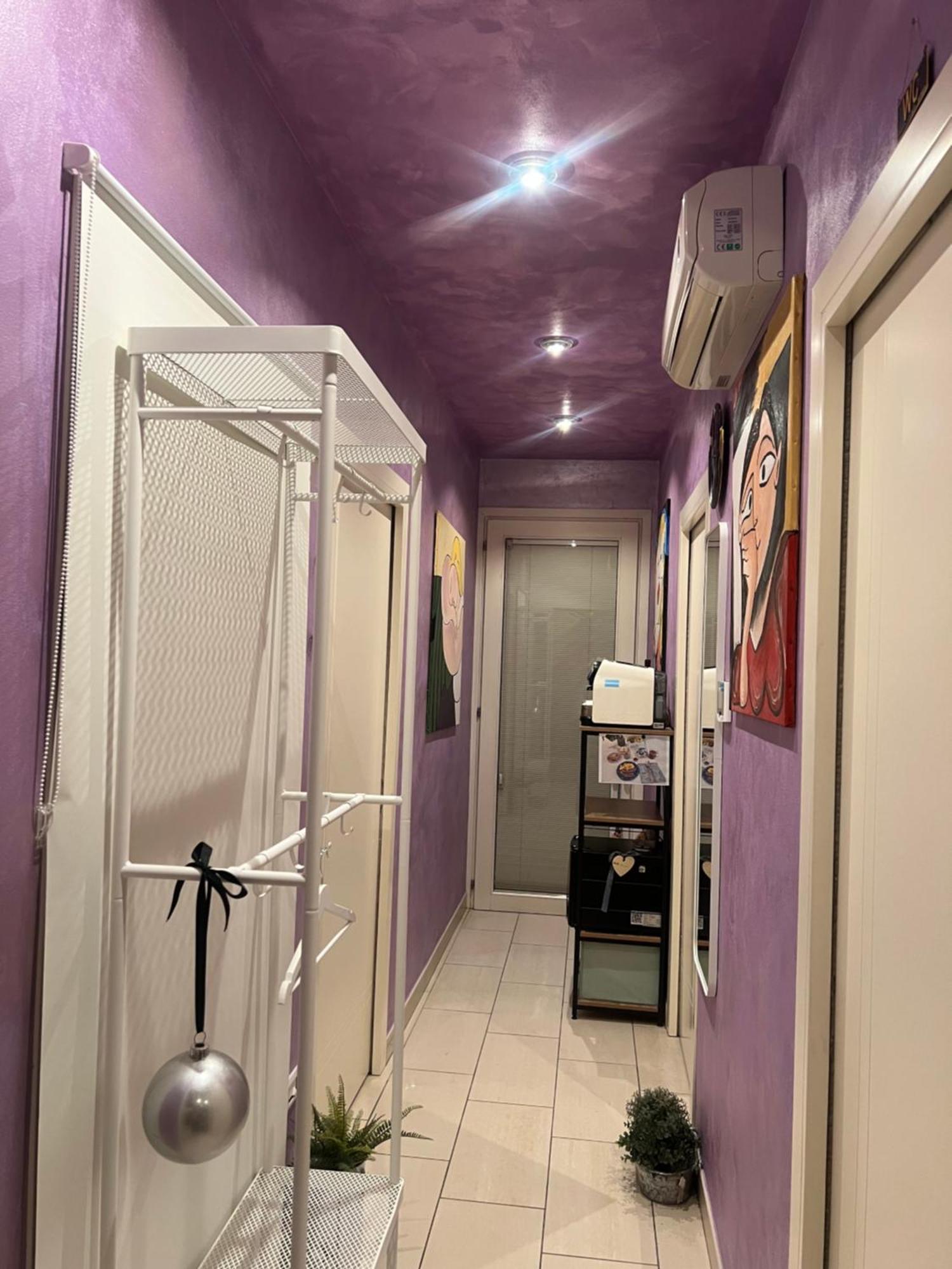 B&B Casa Belvedere Tezze sul Brenta Exteriér fotografie