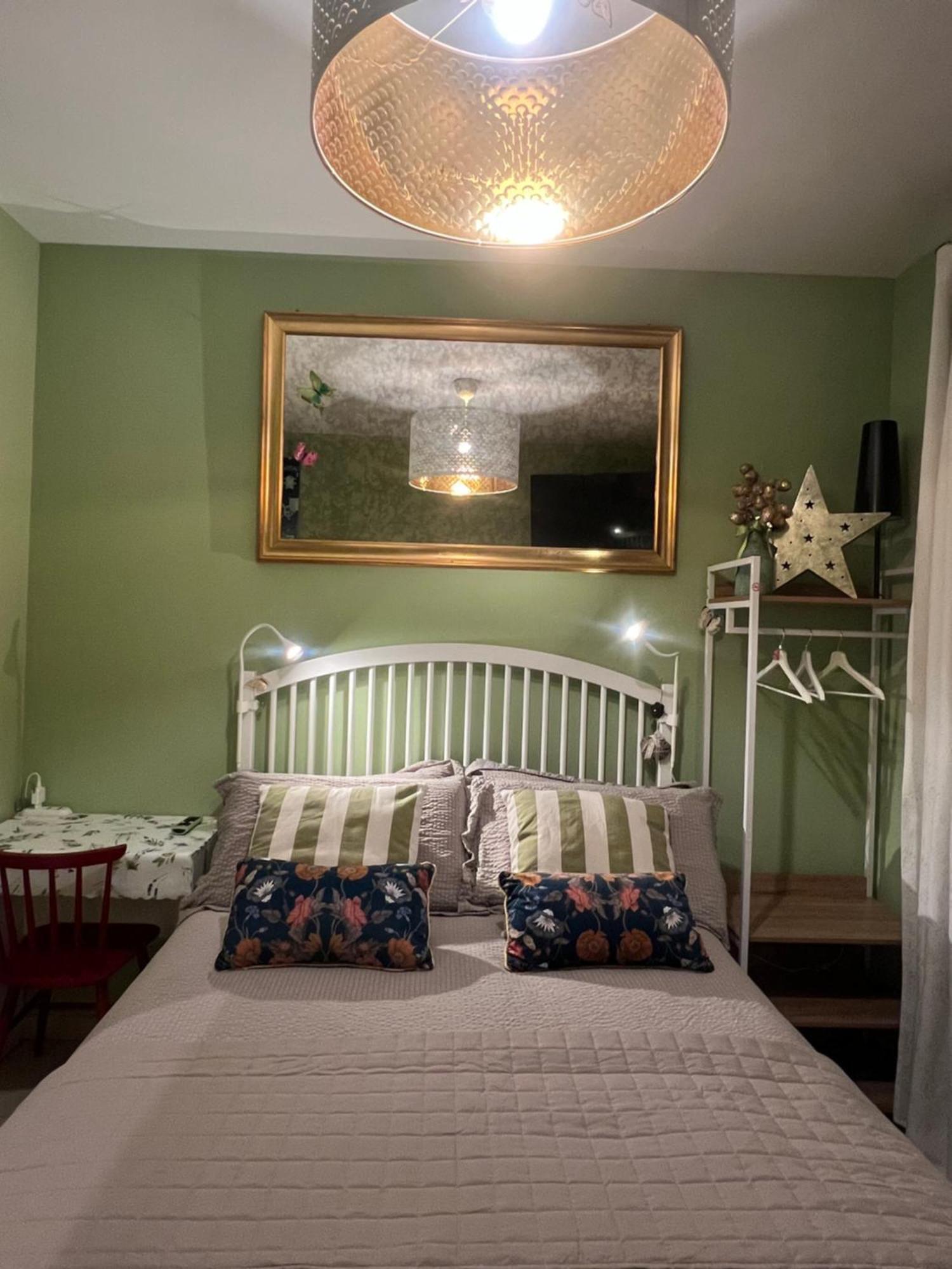 B&B Casa Belvedere Tezze sul Brenta Exteriér fotografie