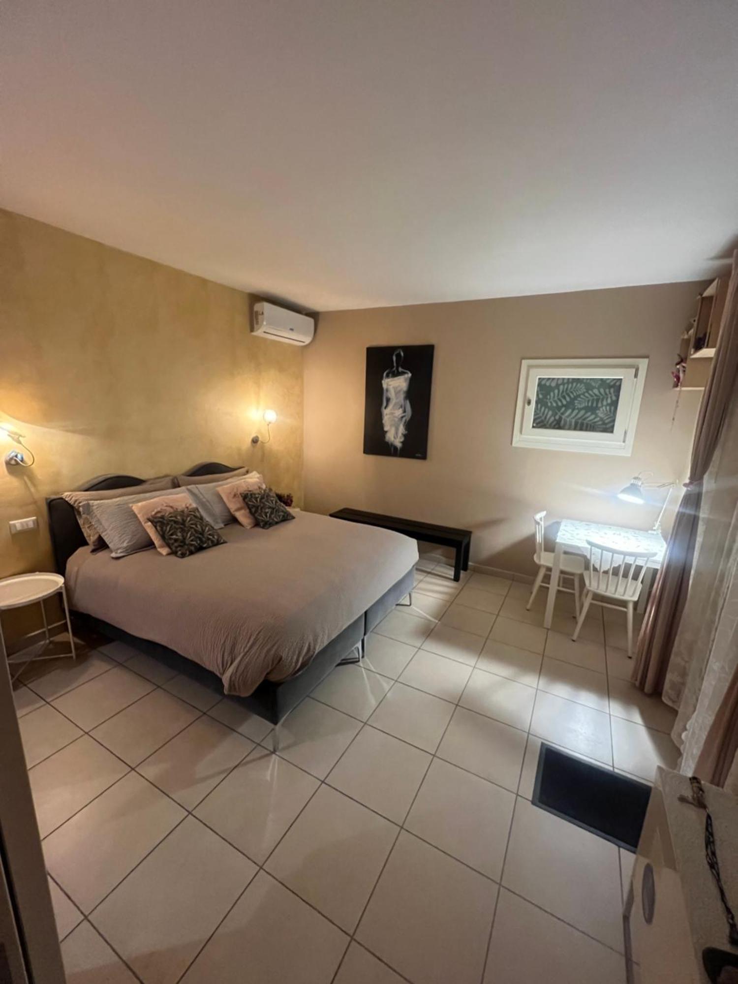 B&B Casa Belvedere Tezze sul Brenta Exteriér fotografie