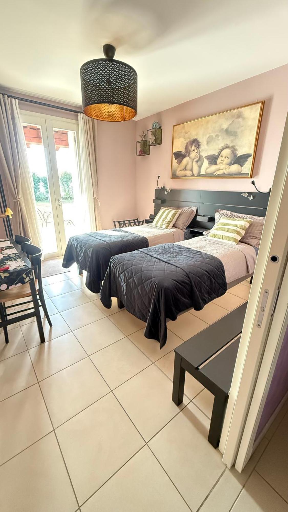 B&B Casa Belvedere Tezze sul Brenta Exteriér fotografie