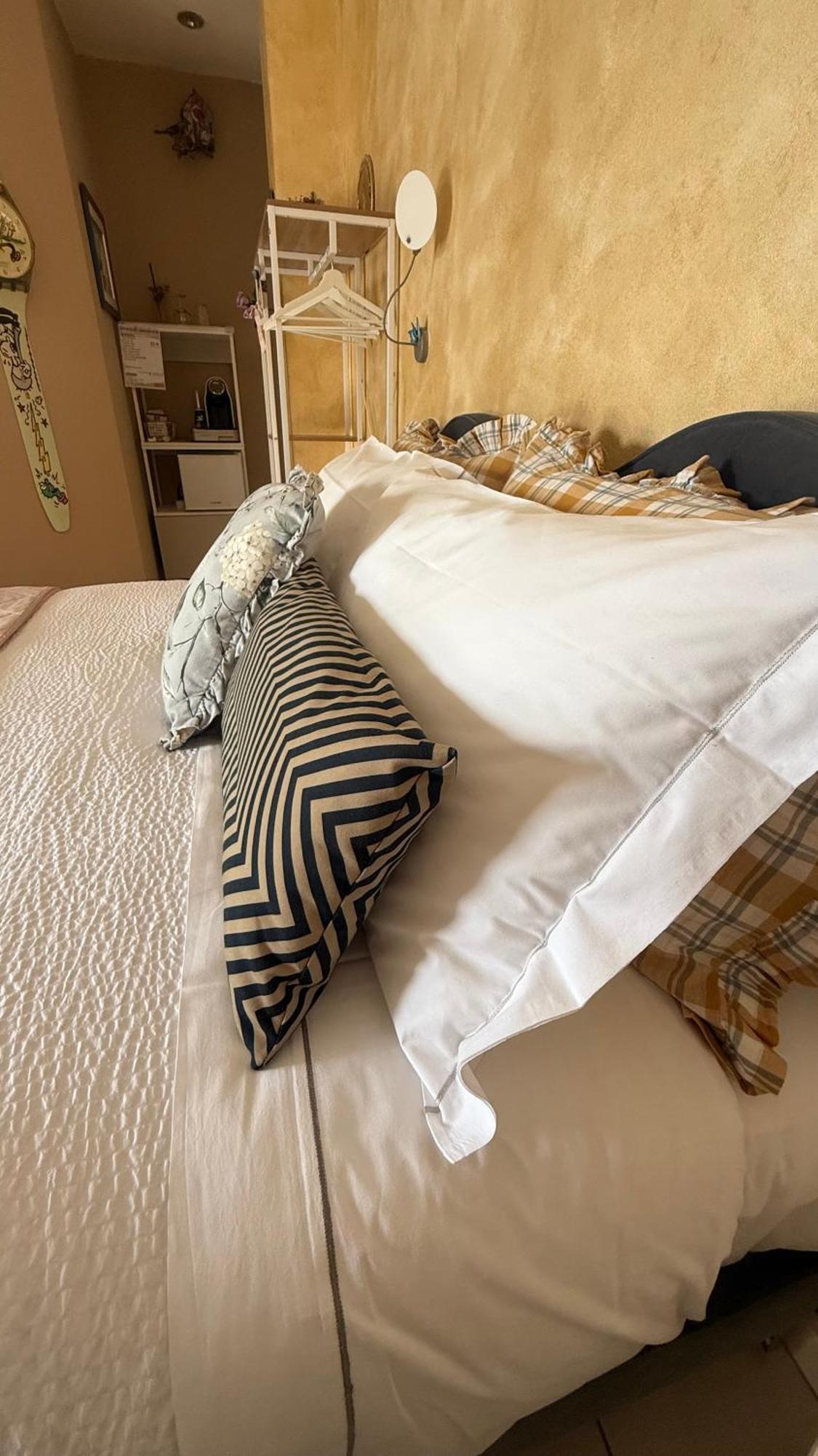 B&B Casa Belvedere Tezze sul Brenta Exteriér fotografie