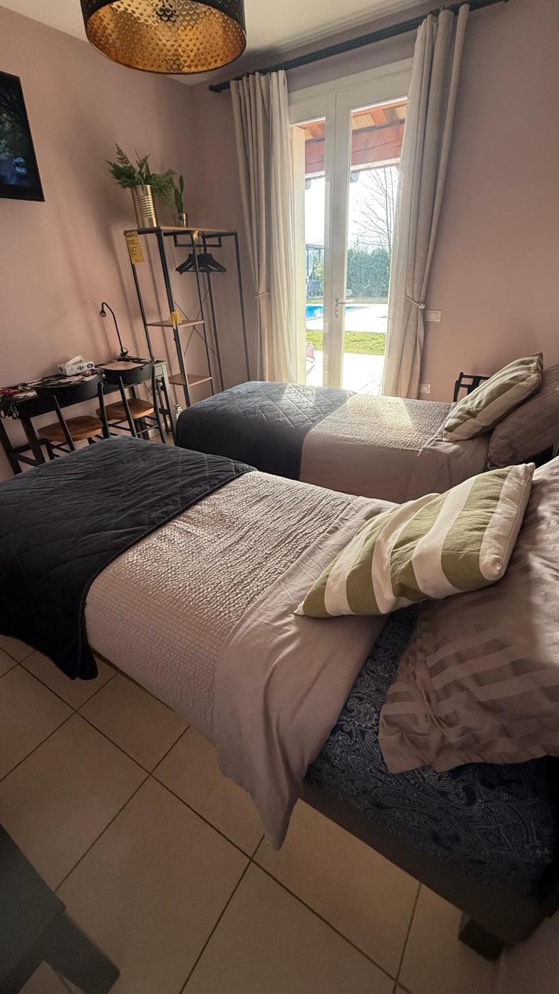 B&B Casa Belvedere Tezze sul Brenta Exteriér fotografie