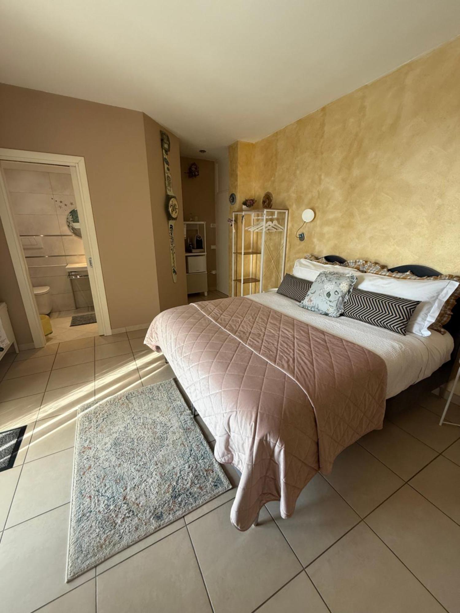 B&B Casa Belvedere Tezze sul Brenta Exteriér fotografie